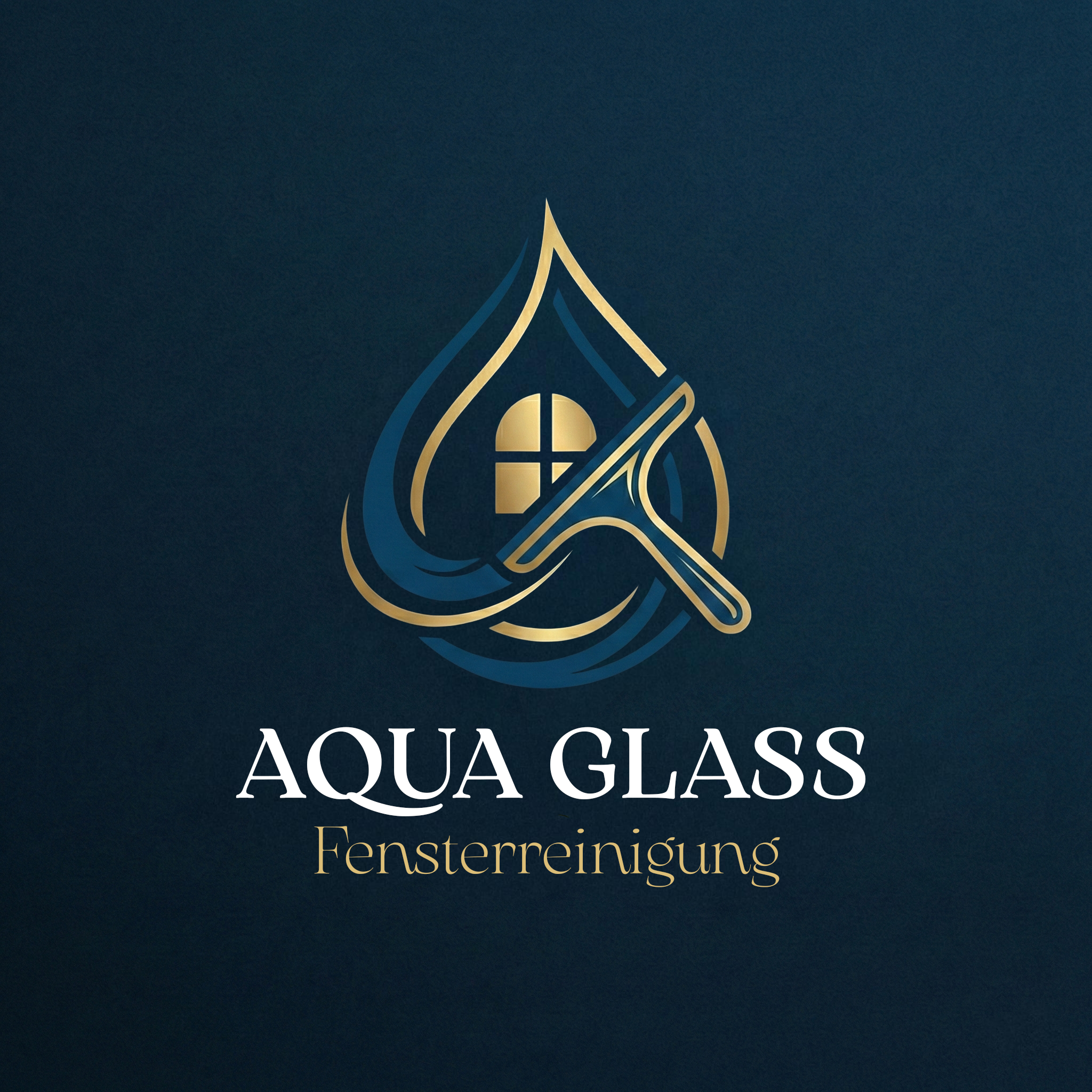 AQUA GLASS